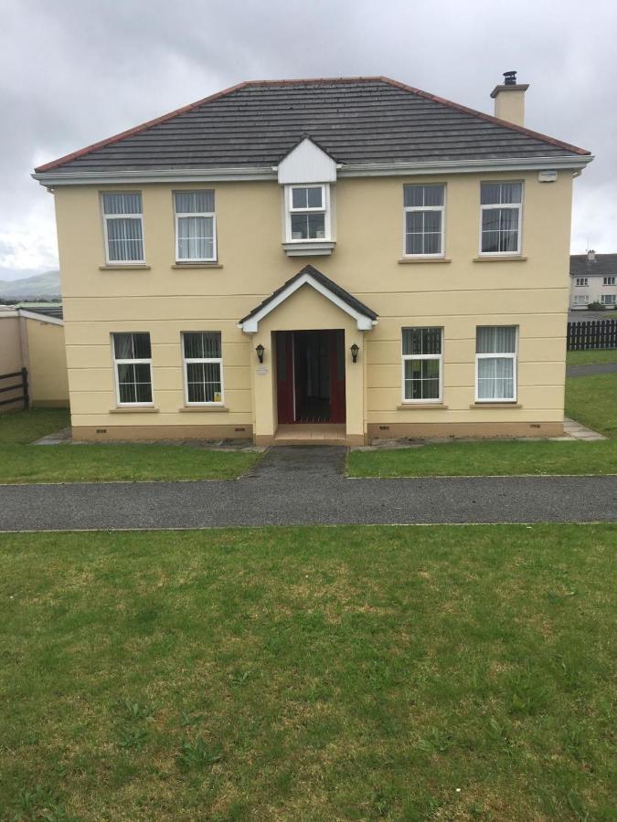 Villa 2 Sea Crest Bundoran Esterno foto