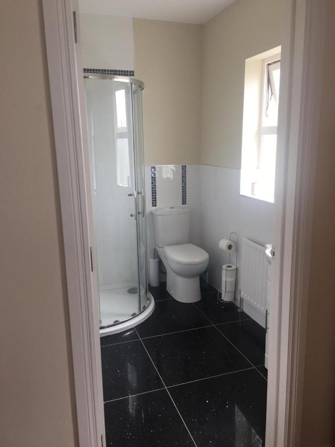 Villa 2 Sea Crest Bundoran Esterno foto