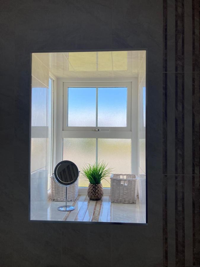 Villa 2 Sea Crest Bundoran Esterno foto