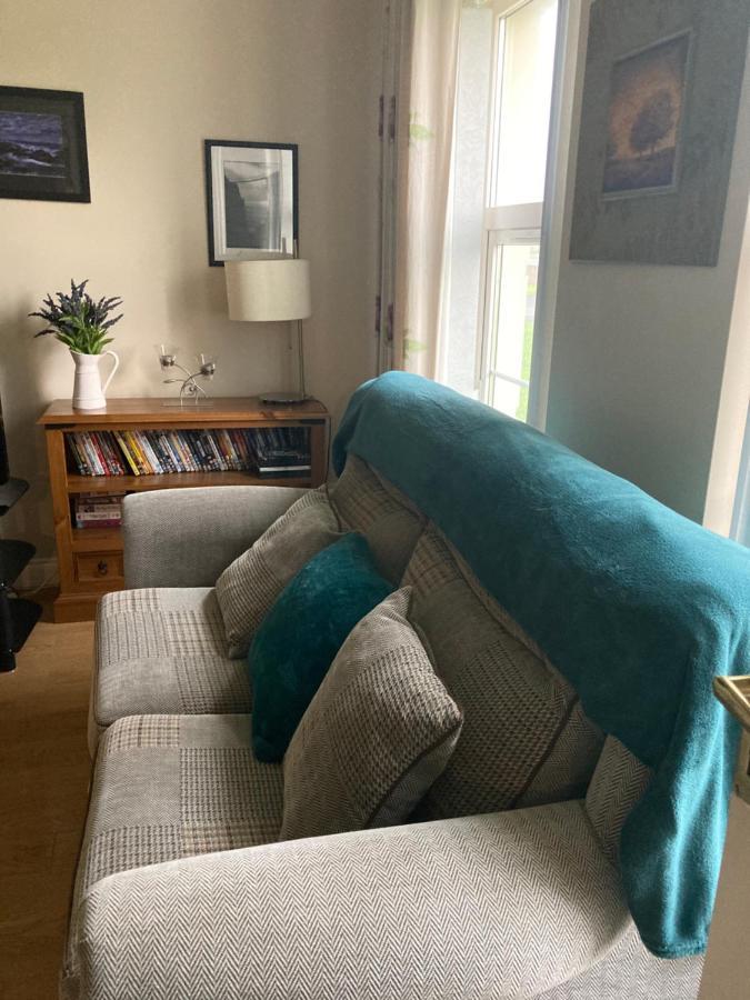 Villa 2 Sea Crest Bundoran Esterno foto