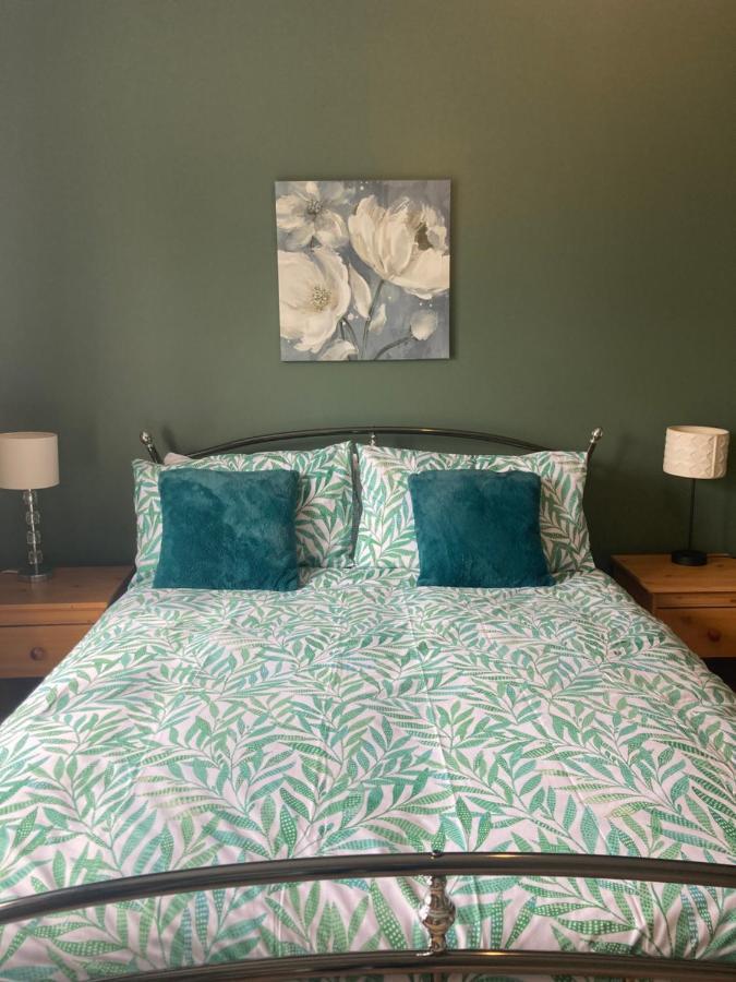 Villa 2 Sea Crest Bundoran Esterno foto