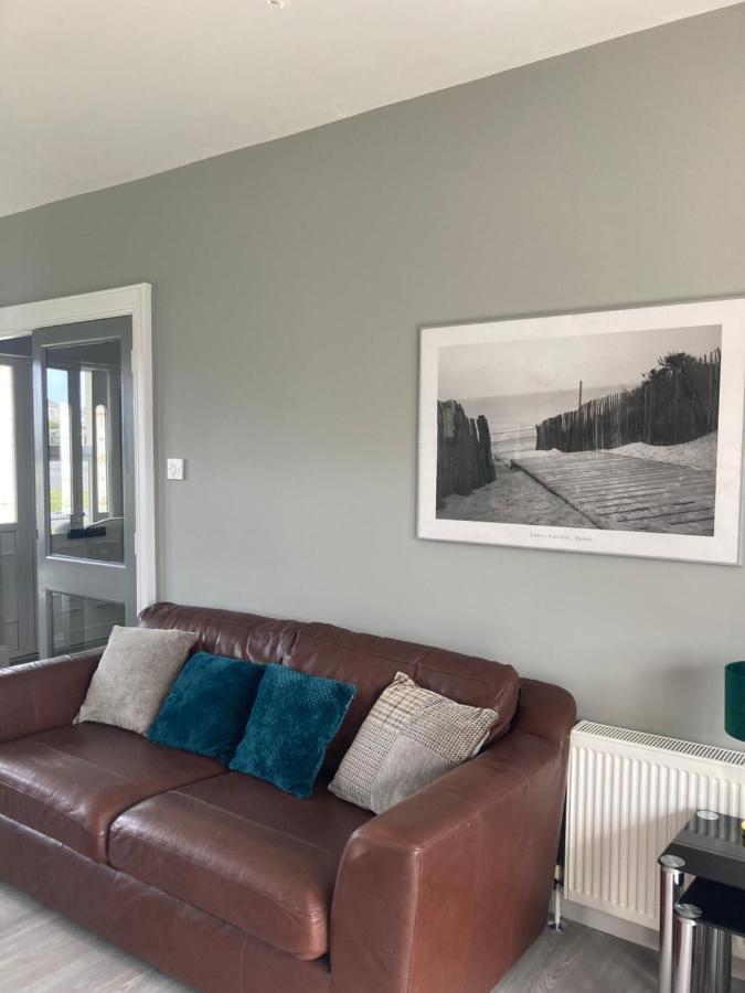 Villa 2 Sea Crest Bundoran Esterno foto
