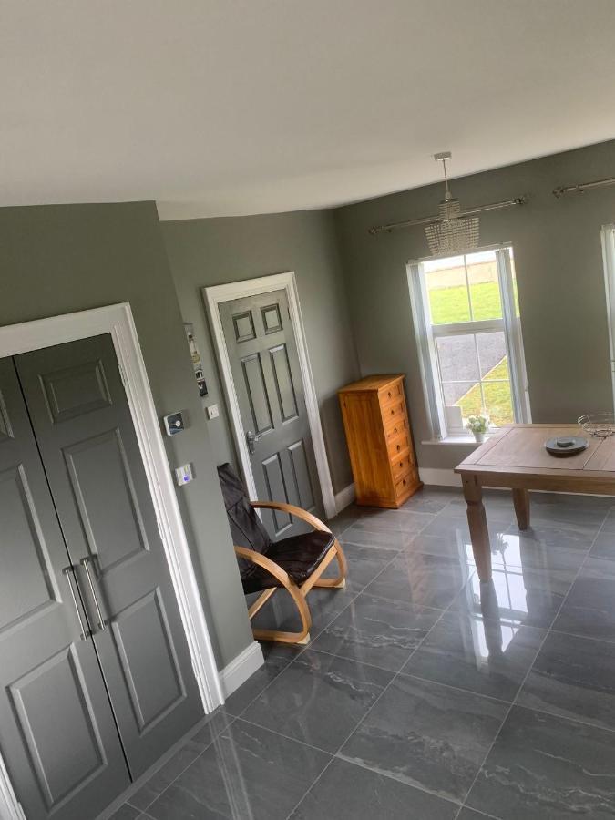 Villa 2 Sea Crest Bundoran Esterno foto