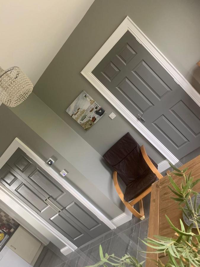 Villa 2 Sea Crest Bundoran Esterno foto