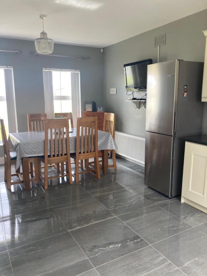 Villa 2 Sea Crest Bundoran Esterno foto