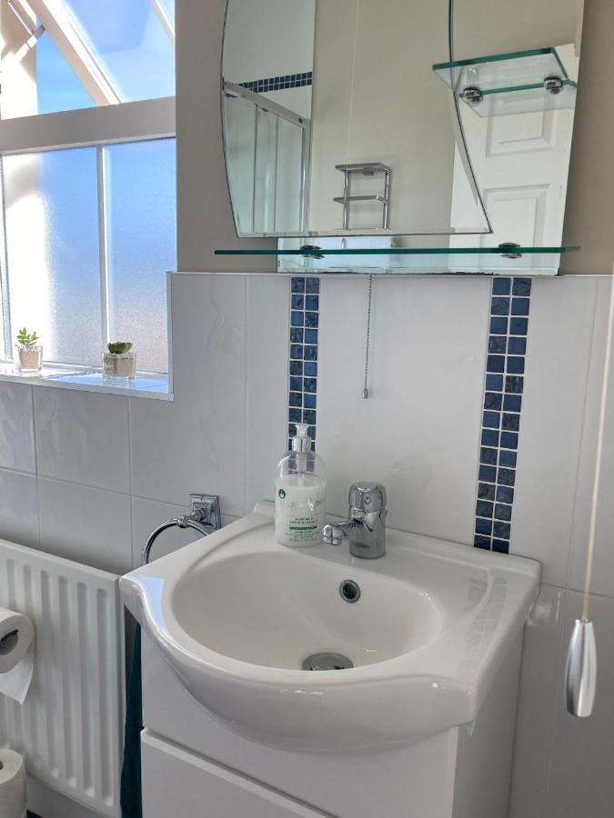 Villa 2 Sea Crest Bundoran Esterno foto